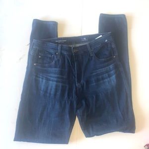 Women’s AG jeans skinny size 29R